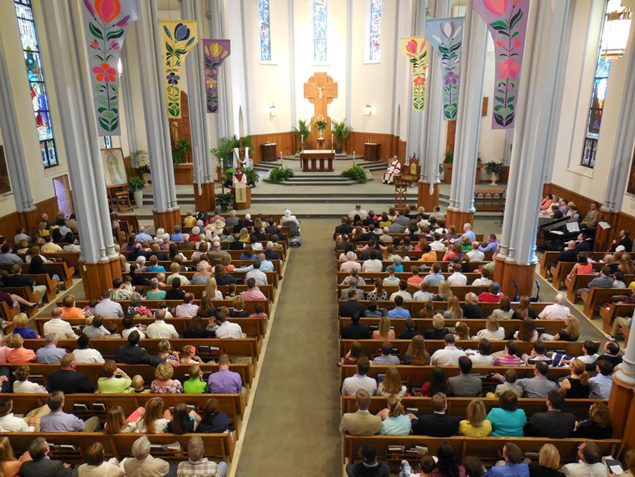 congregation1